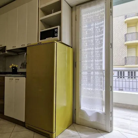 Cozy Flat 80 M From The - Beahost Bibione