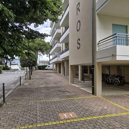 Cozy Flat 80 M From The - Beahost * Bibione